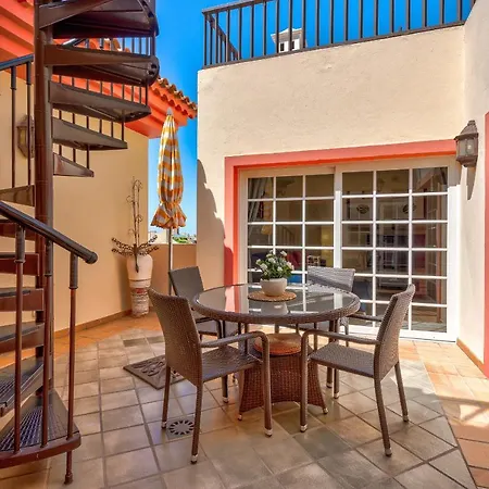 Terrazas Del Duque I 1a020 Апартаменты *