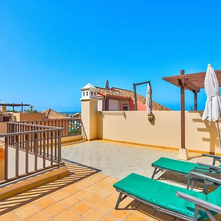 Terrazas Del Duque I 1a020 * Адехе