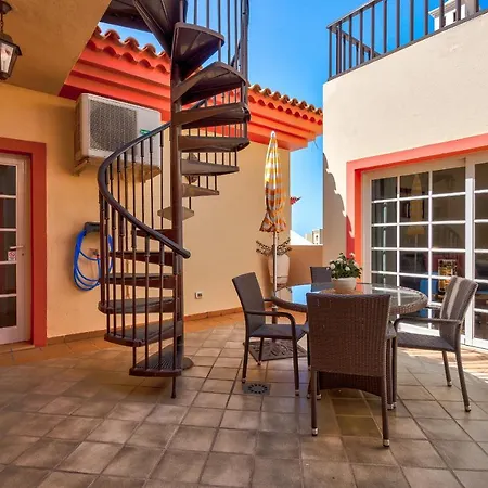 Terrazas Del Duque I 1a020 * أذيخي