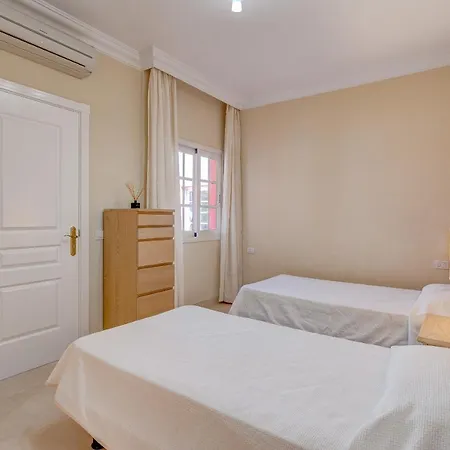 Terrazas Del Duque I 1a020 * أذيخي