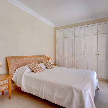 Lägenhet Terrazas Del Duque I 1a020 Costa Adeje (Tenerife)