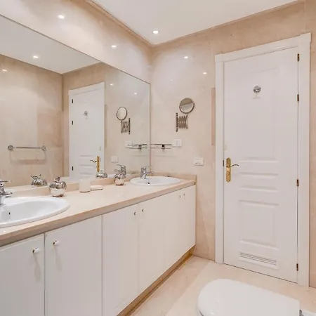 Terrazas Del Duque I 1a020 * Costa Adeje