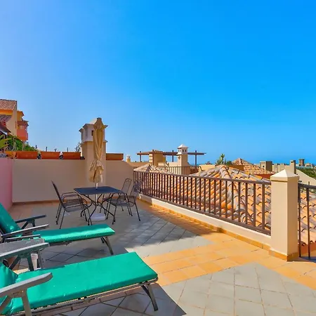 Terrazas Del Duque I 1a020 شقة