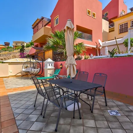 شقة Terrazas Del Duque I 1a020 *