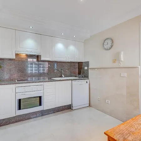 Terrazas Del Duque I 1a020 Daire