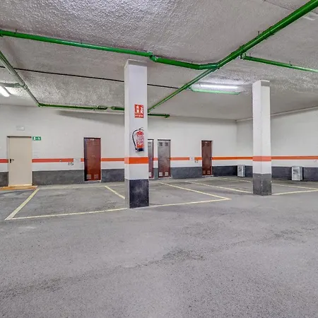 Daire Terrazas Del Duque I 1a020 Costa Adeje