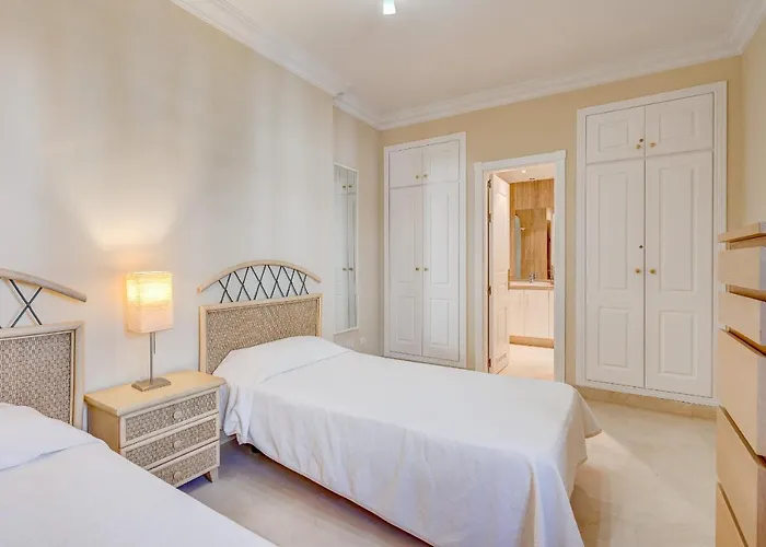 Διαμέρισμα Terrazas Del Duque I 1a020 Costa Adeje (Tenerife)