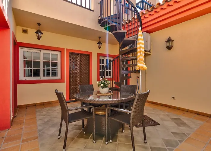 Terrazas Del Duque I 1a020 Διαμέρισμα *