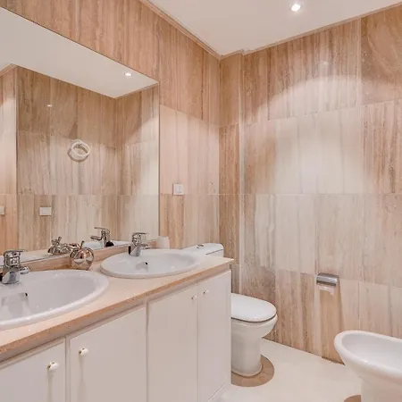 Apartament Terrazas Del Duque I 1a020 *