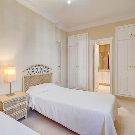 Apartament Terrazas Del Duque I 1a020 Costa Adeje (Tenerife)