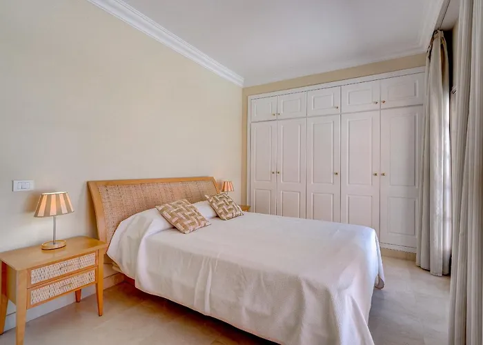 Apartment Terrazas Del Duque I 1a020 Costa Adeje (Tenerife)