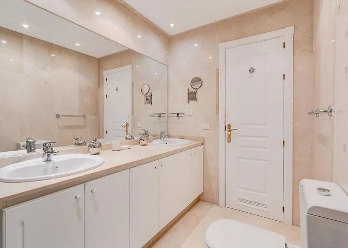 Terrazas Del Duque I 1a020 * Costa Adeje (Tenerife)