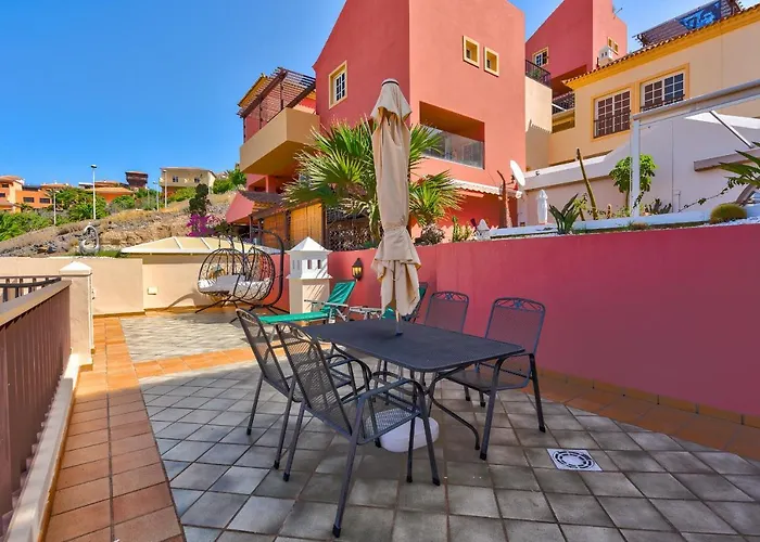 Apartment Terrazas Del Duque I 1a020 *