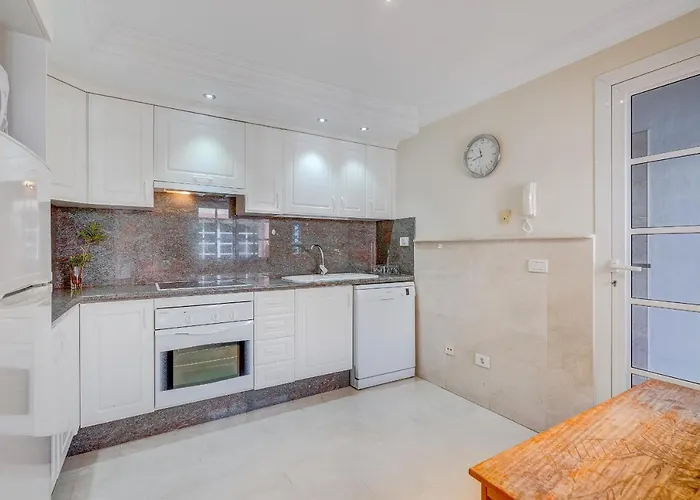 Terrazas Del Duque I 1a020 Apartment