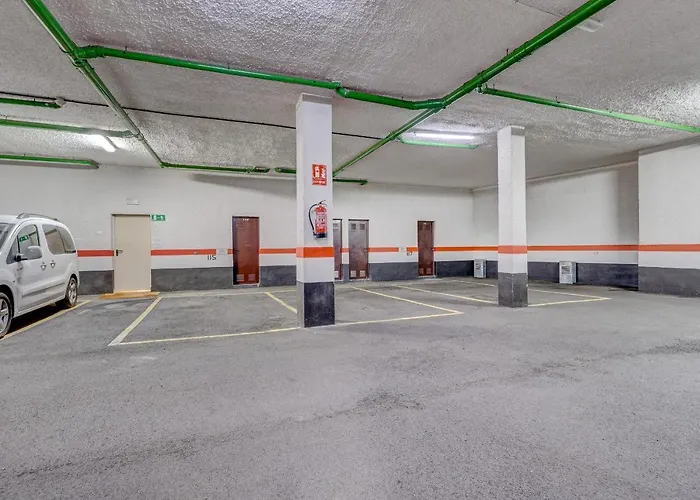 Apartment Terrazas Del Duque I 1a020 Costa Adeje (Tenerife)